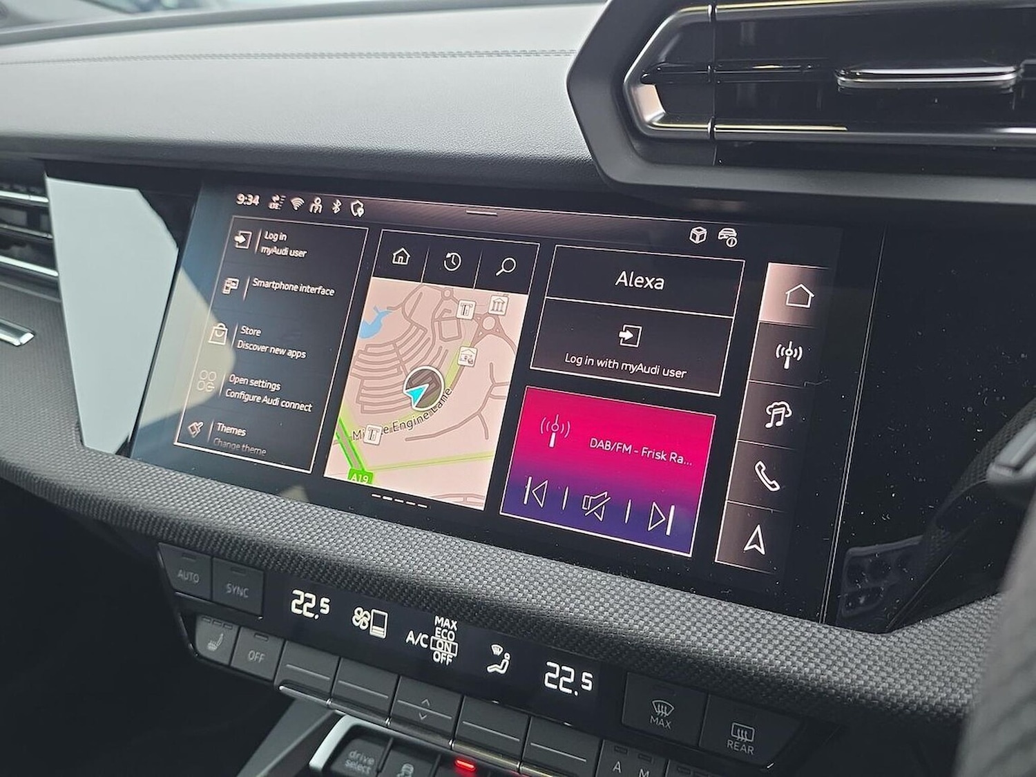 Used Audi A3 2024 for sale - 76504939: Photo 25