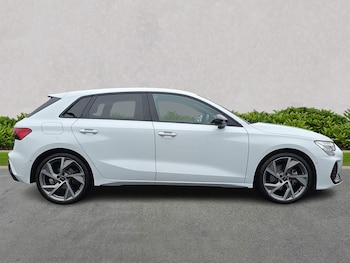 Used Audi A3 2024 for sale - 76504939: Photo