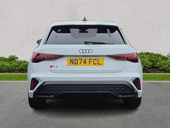 Used Audi A3 2024 for sale - 76504939: Photo