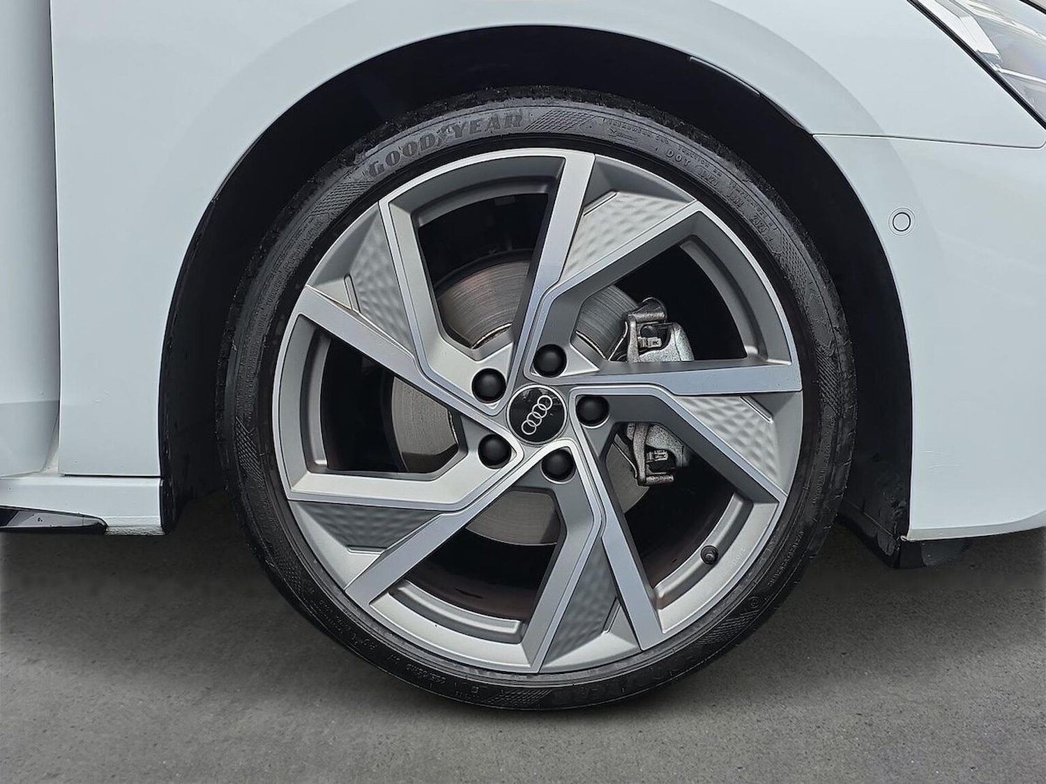 Used Audi A3 2024 for sale - 76504939: Photo 6