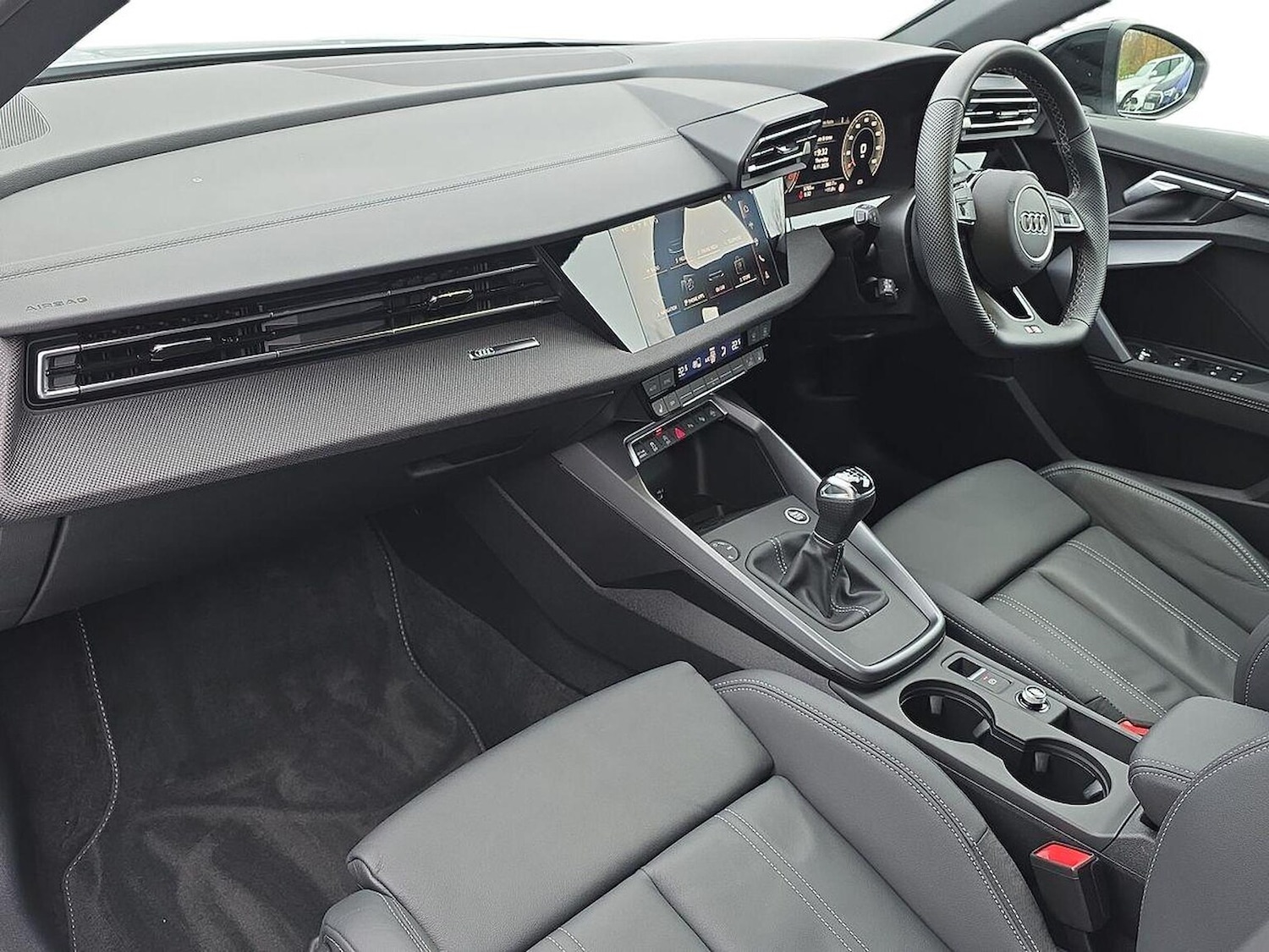 Used Audi A3 2024 for sale - 76504939: Photo 7