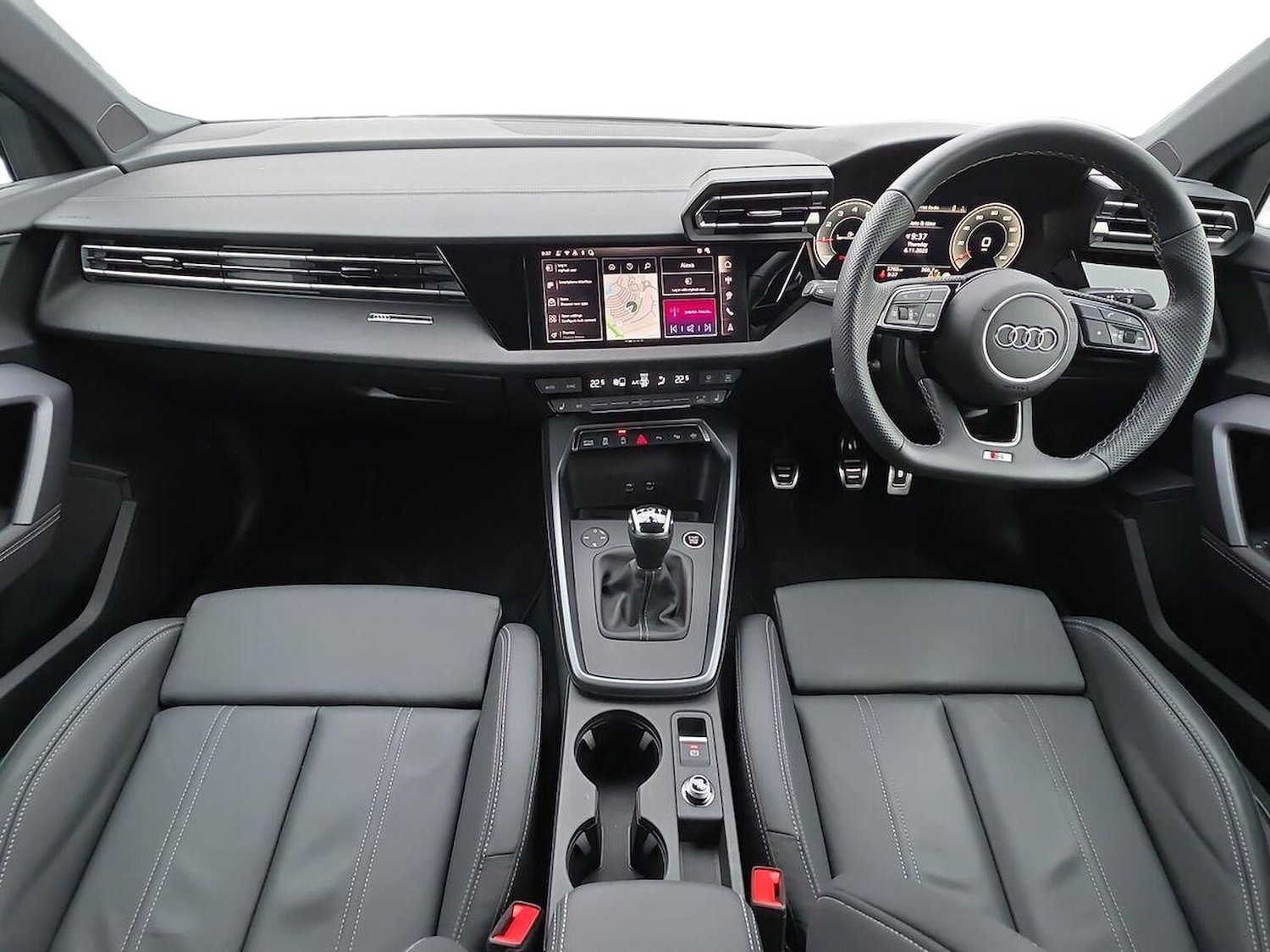 Used Audi A3 2024 for sale - 76504939: Photo 8