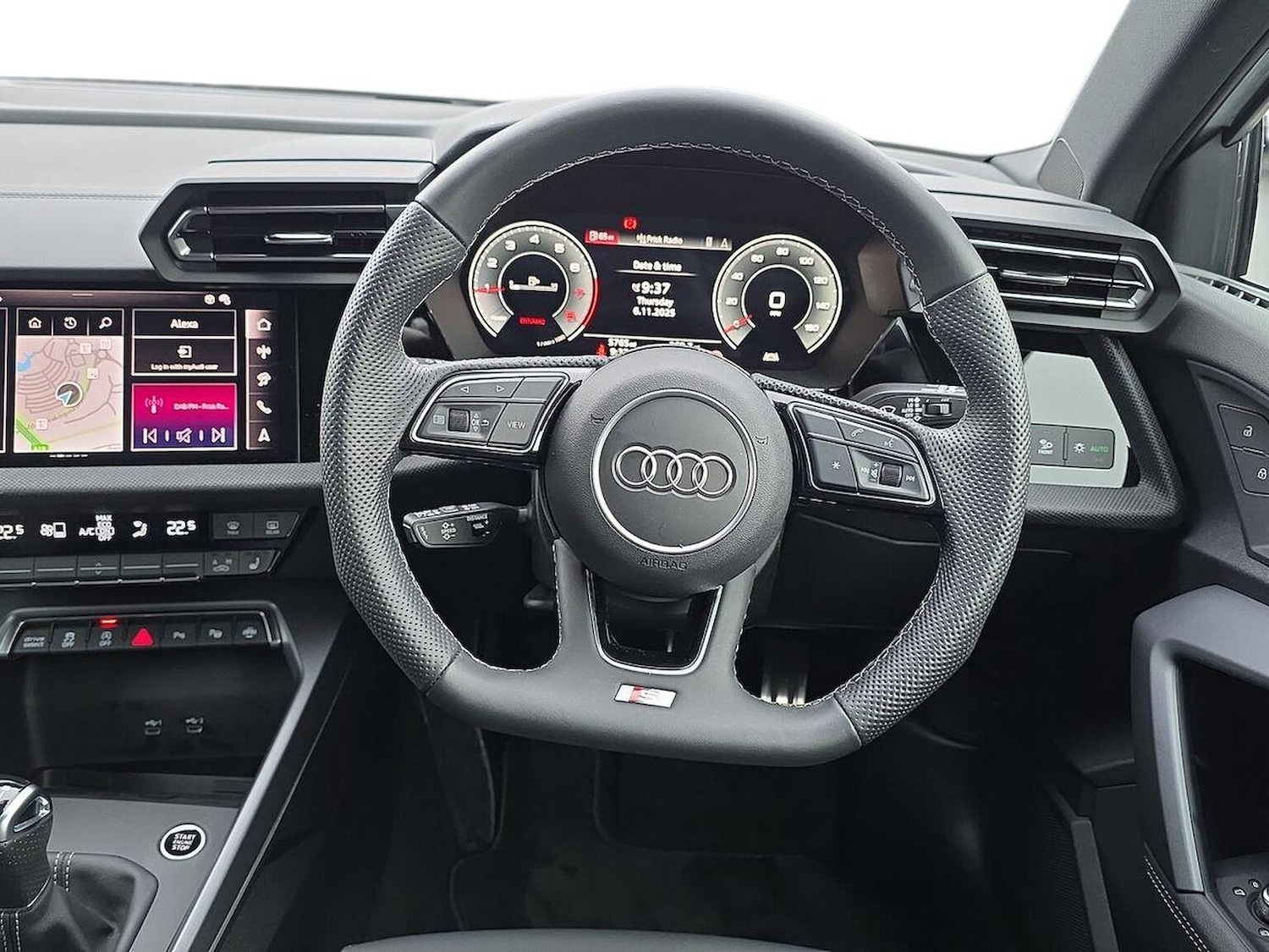 Used Audi A3 2024 for sale - 76504939: Photo 9