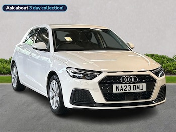 Used Audi A1 2023 for sale - 78916162: Photo
