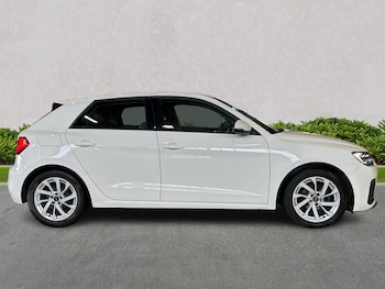 Used Audi A1 2023 for sale - 78916162: Photo