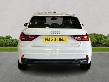 Used Audi A1 2023 for sale - 78916162: Photo