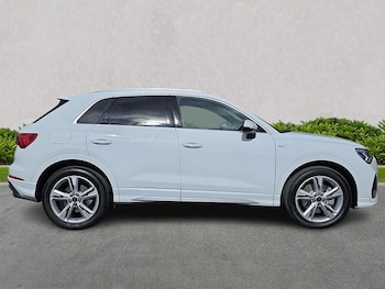 Used Audi Q3 2026 for sale - 78283129: Photo