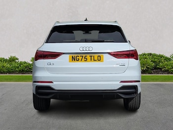 Used Audi Q3 2026 for sale - 78283129: Photo