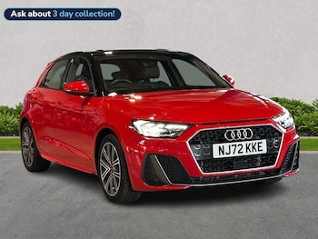 Used Audi A1 2022 for sale - 78688285: Photo