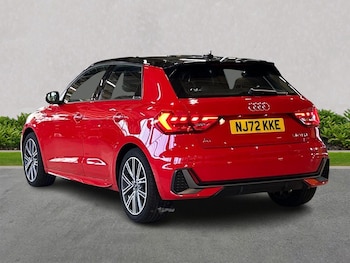 Used Audi A1 2022 for sale - 78688285: Photo