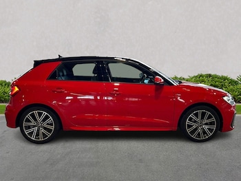 Used Audi A1 2022 for sale - 78688285: Photo