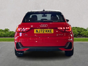 Used Audi A1 2022 for sale - 78688285: Photo