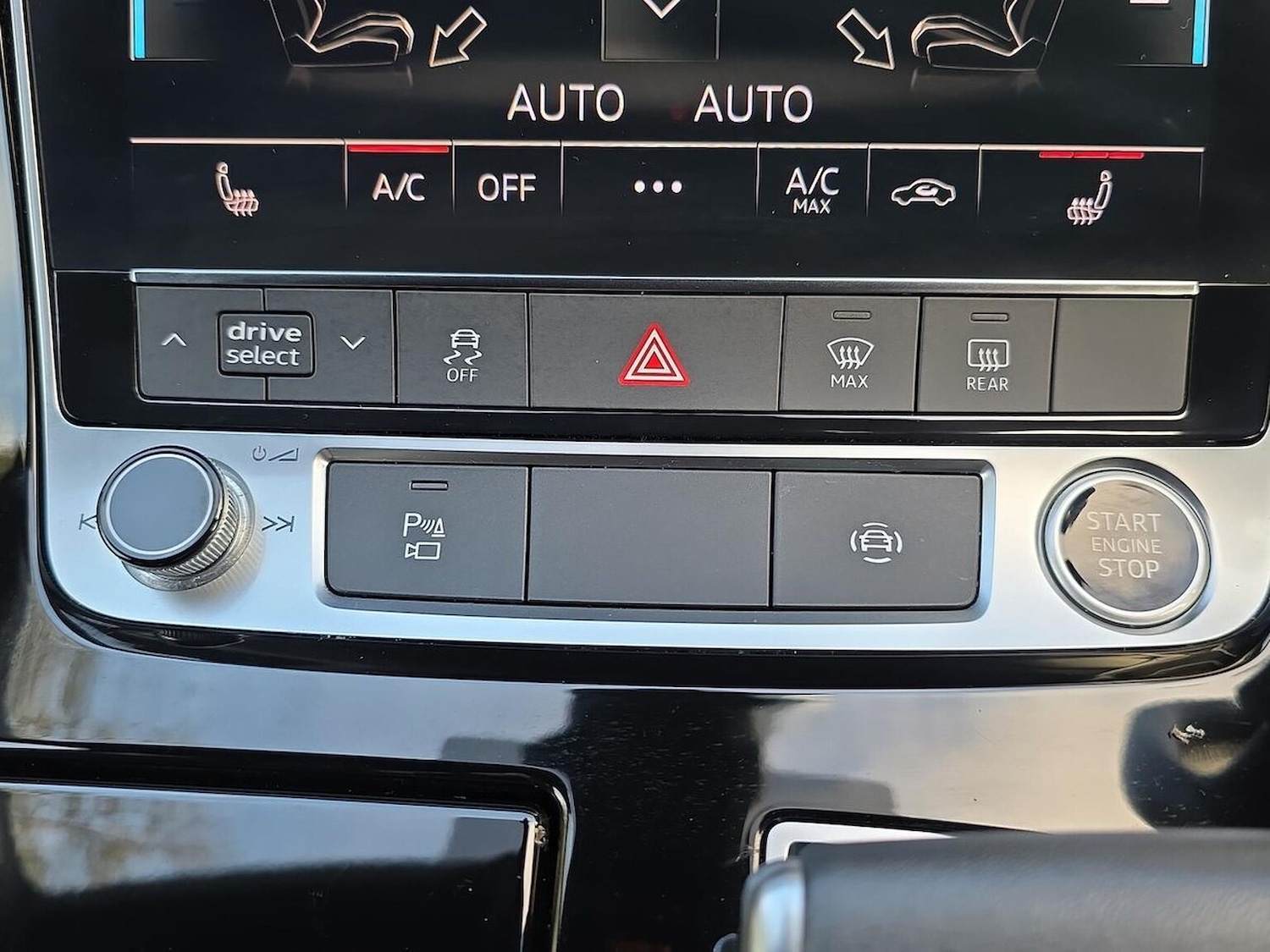 Used Audi Q7 2022 for sale - 76594655: Photo 22