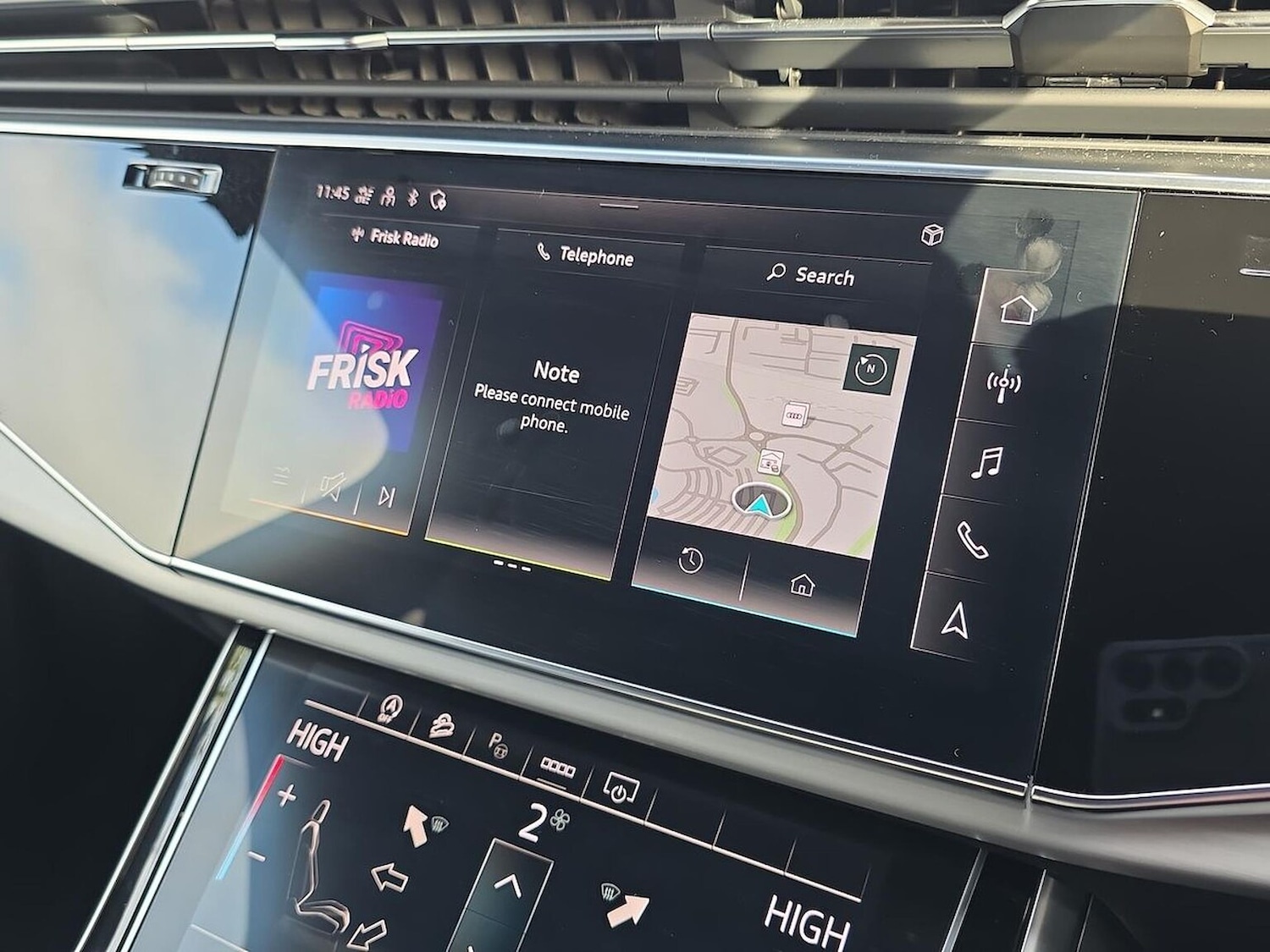 Used Audi Q7 2022 for sale - 76594655: Photo 25