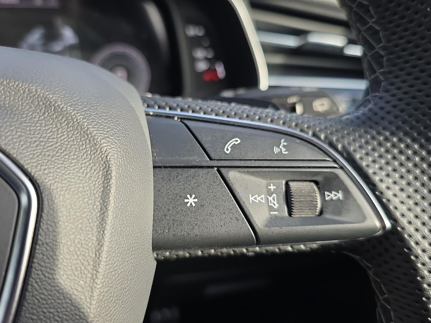 Used Audi Q7 2022 for sale - 76594655: Photo 26