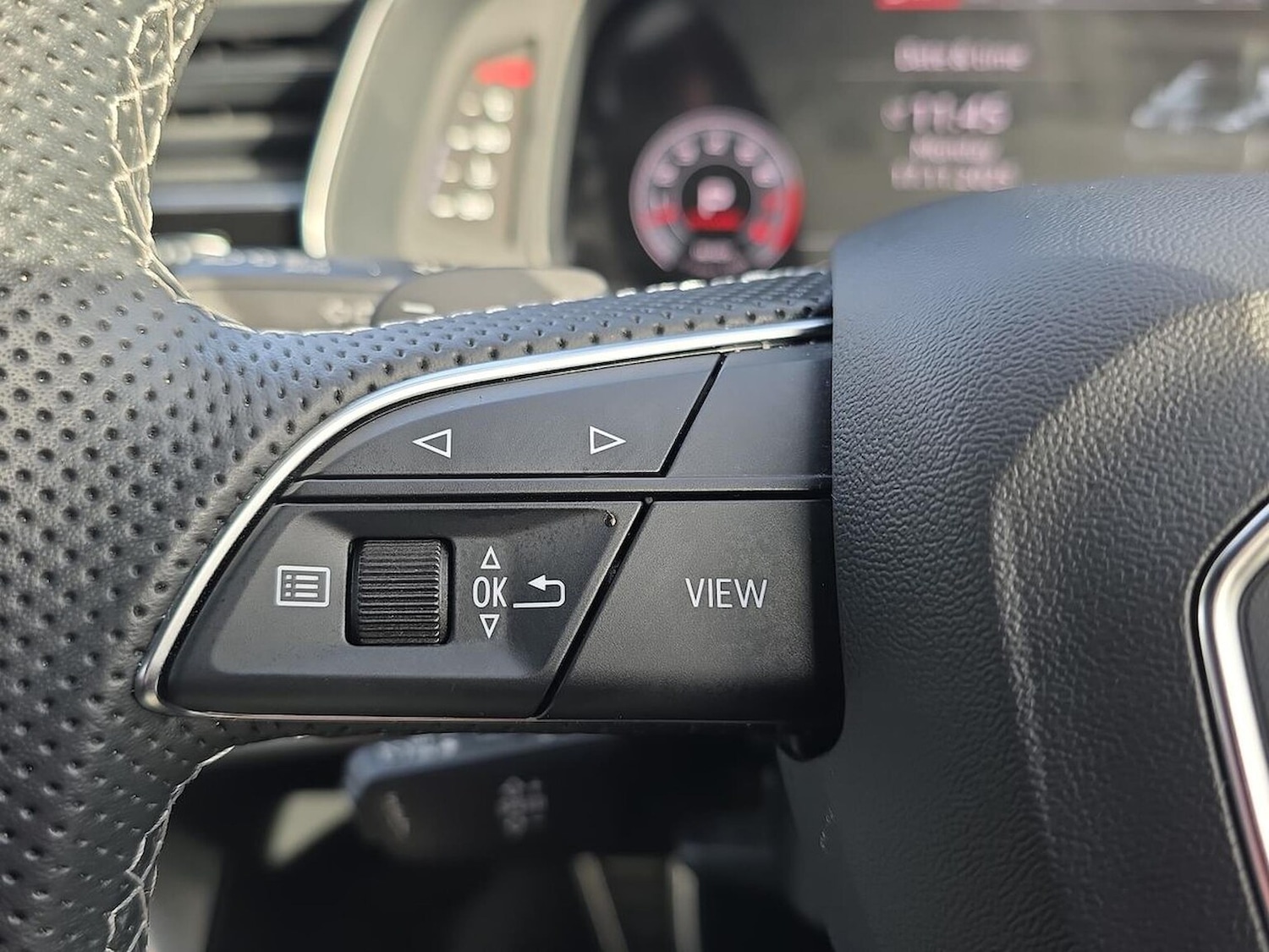 Used Audi Q7 2022 for sale - 76594655: Photo 27