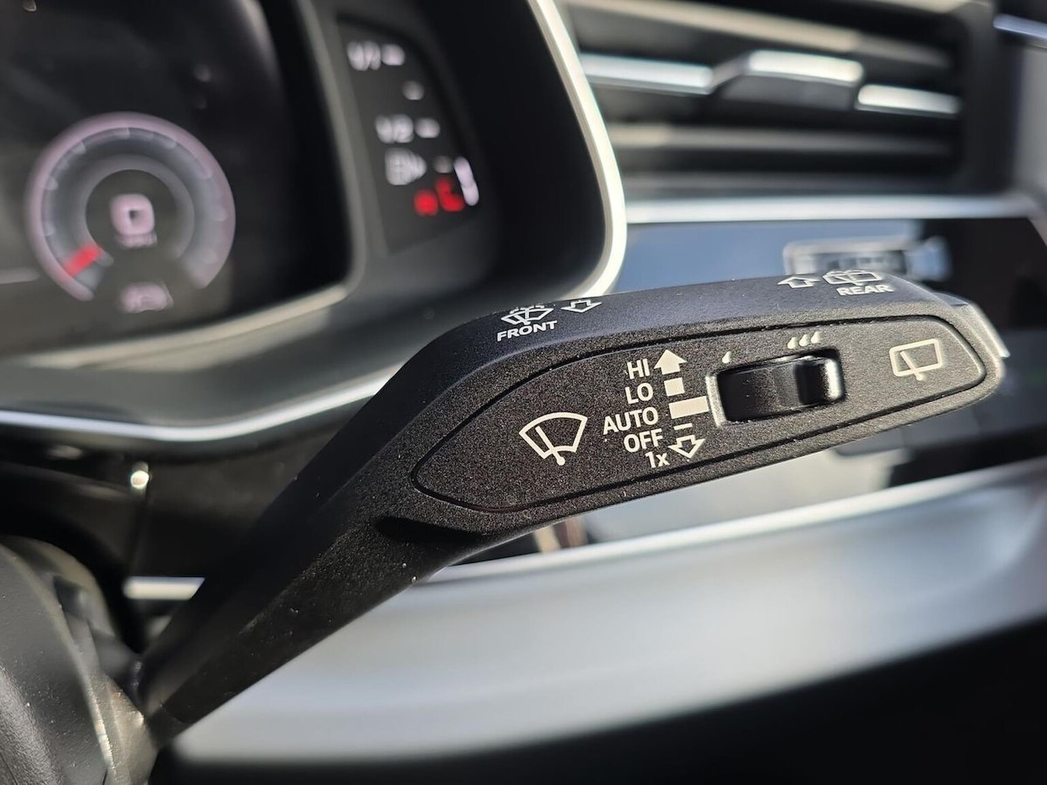 Used Audi Q7 2022 for sale - 76594655: Photo 28