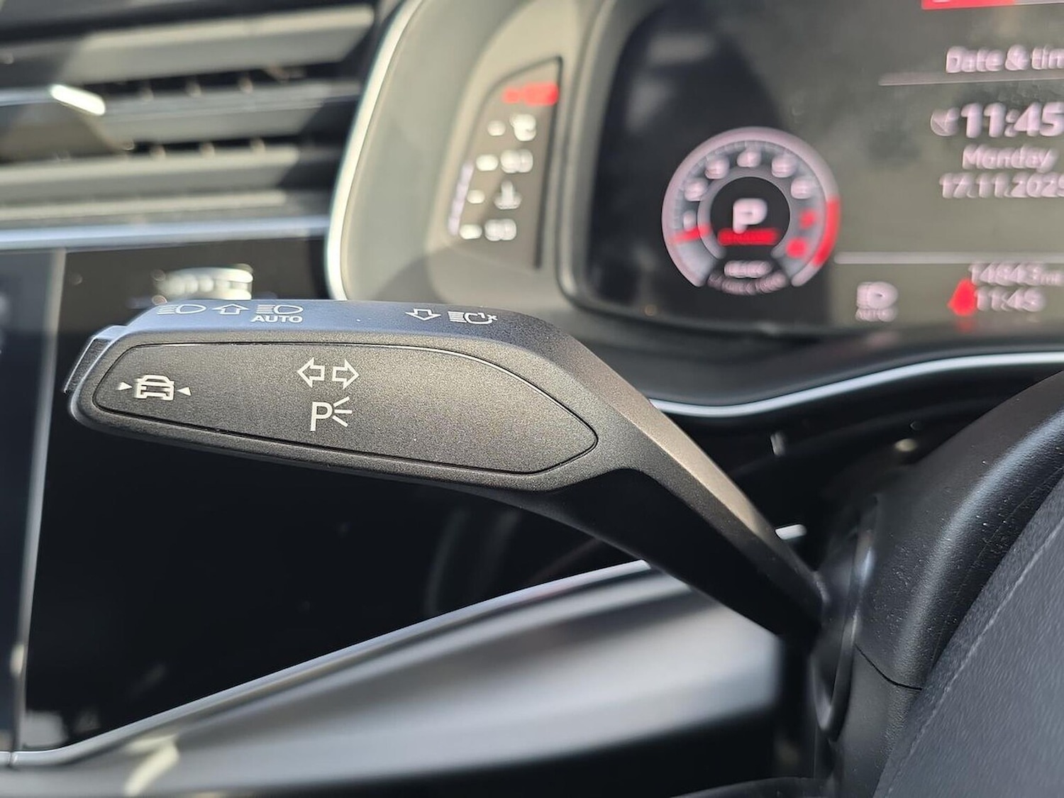 Used Audi Q7 2022 for sale - 76594655: Photo 29