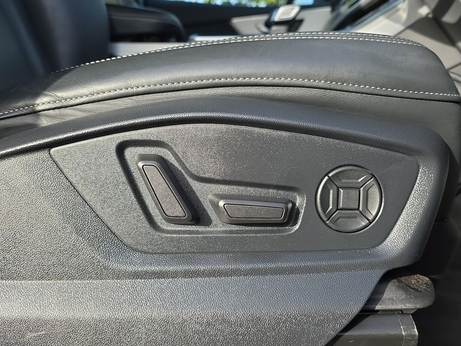 Used Audi Q7 2022 for sale - 76594655: Photo 30