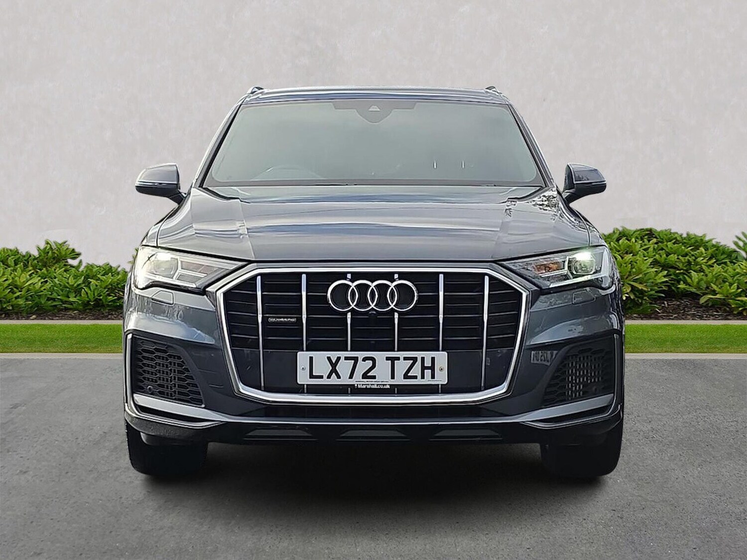 Used Audi Q7 2022 for sale - 76594655: Photo 5