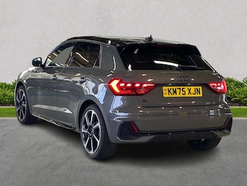 Used Audi A1 2025 for sale - 79557164: Photo