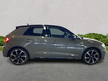 Used Audi A1 2025 for sale - 79557164: Photo