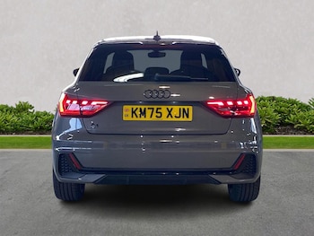 Used Audi A1 2025 for sale - 79557164: Photo