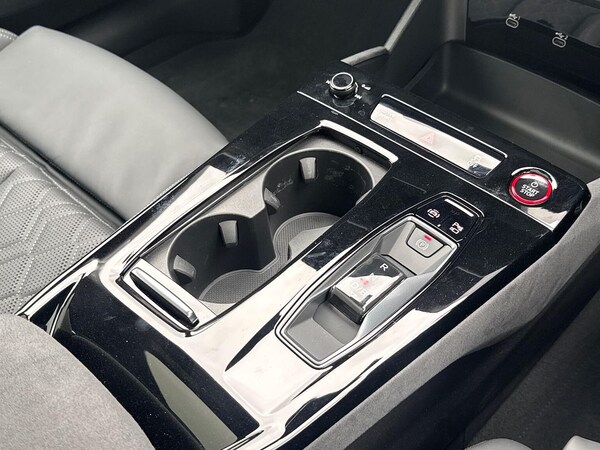 Used Audi A6 2025 for sale - 75436531: Photo 13
