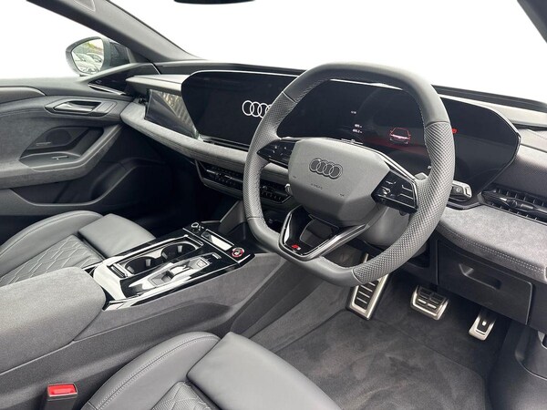 Used Audi A6 2025 for sale - 75436531: Photo 15