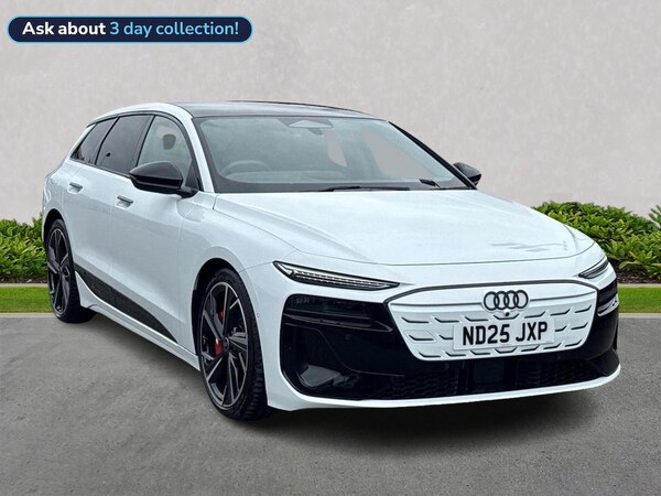 Used Audi A6 2025 for sale - 75436531: Photo 1