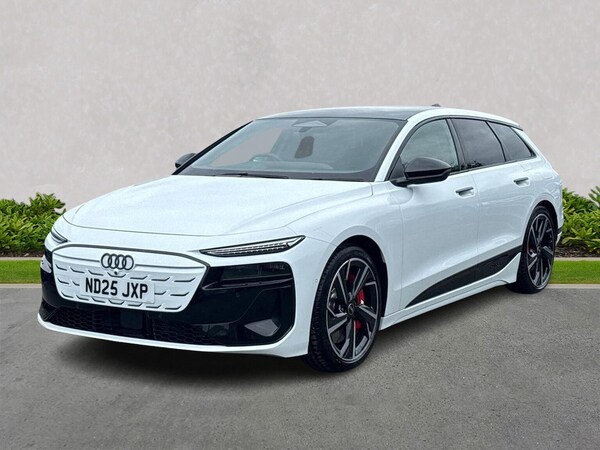 Used Audi A6 2025 for sale - 75436531: Photo 20