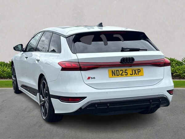 Used Audi A6 2025 for sale - 75436531: Photo 2