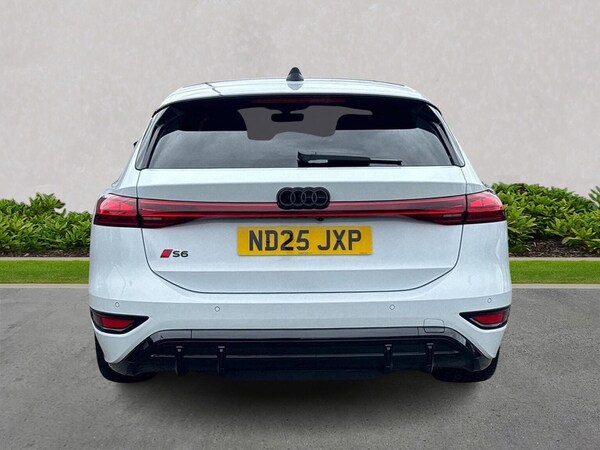 Used Audi A6 2025 for sale - 75436531: Photo 4