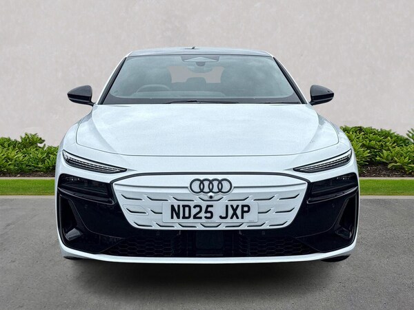 Used Audi A6 2025 for sale - 75436531: Photo 5