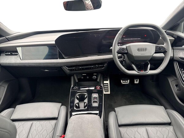 Used Audi A6 2025 for sale - 75436531: Photo 8
