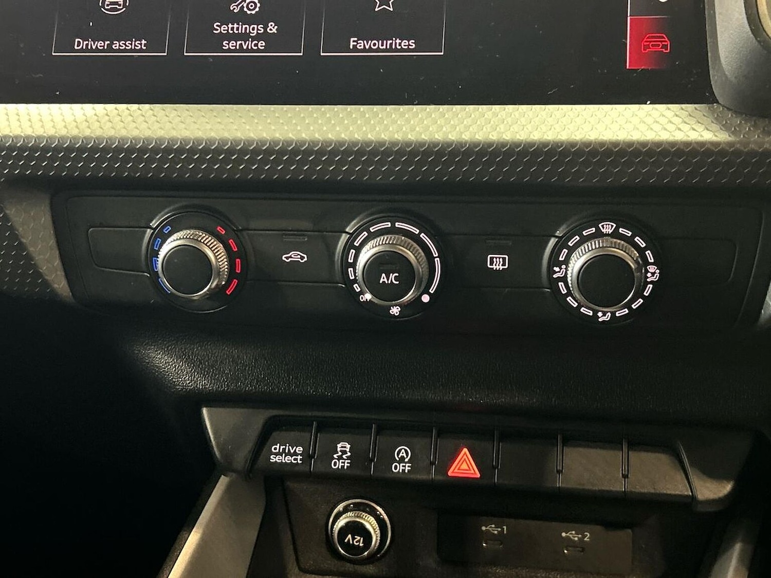 Used Audi A1 2023 for sale - 76193236: Photo 12