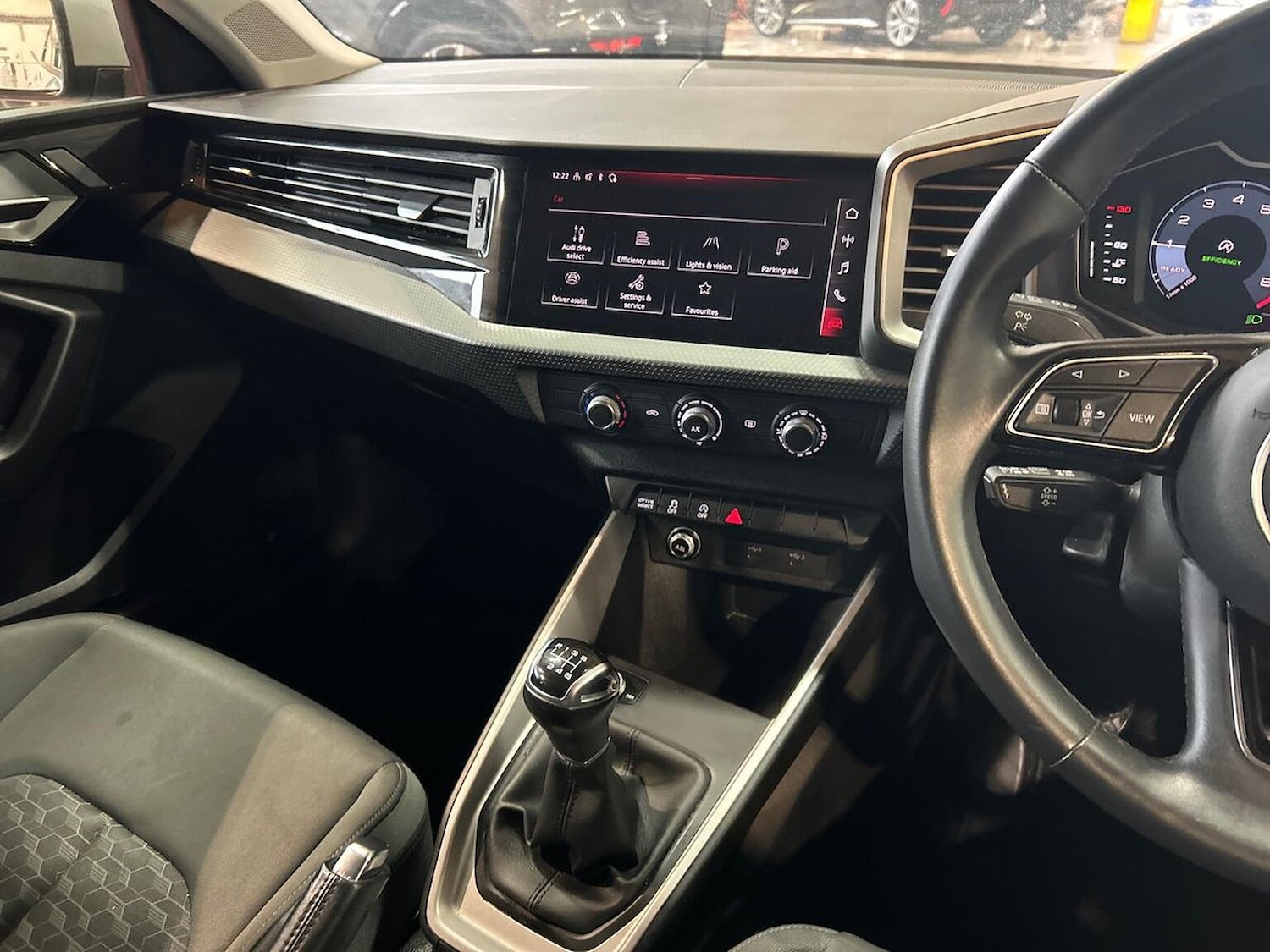 Used Audi A1 2023 for sale - 76193236: Photo 13