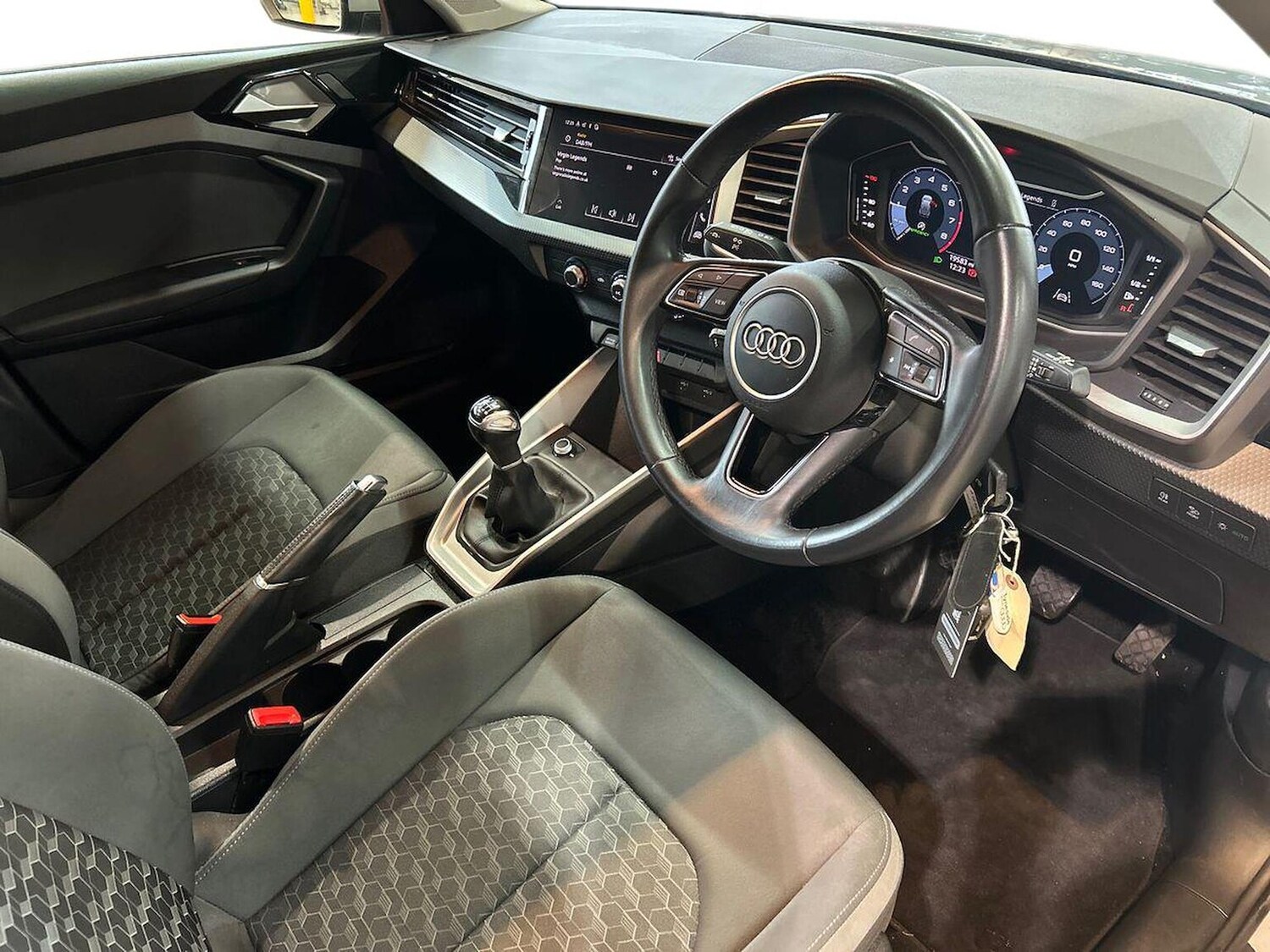 Used Audi A1 2023 for sale - 76193236: Photo 15
