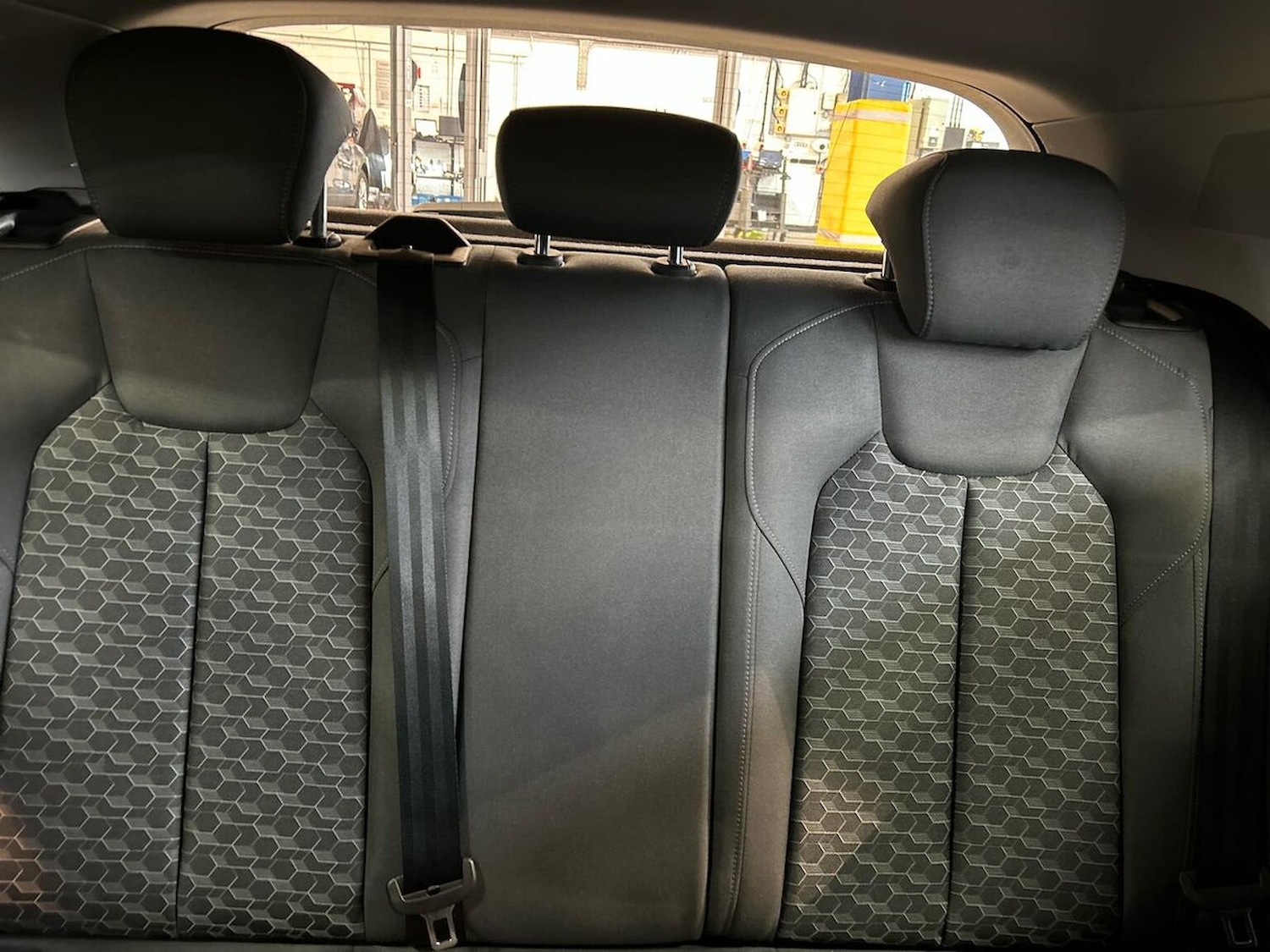 Used Audi A1 2023 for sale - 76193236: Photo 16