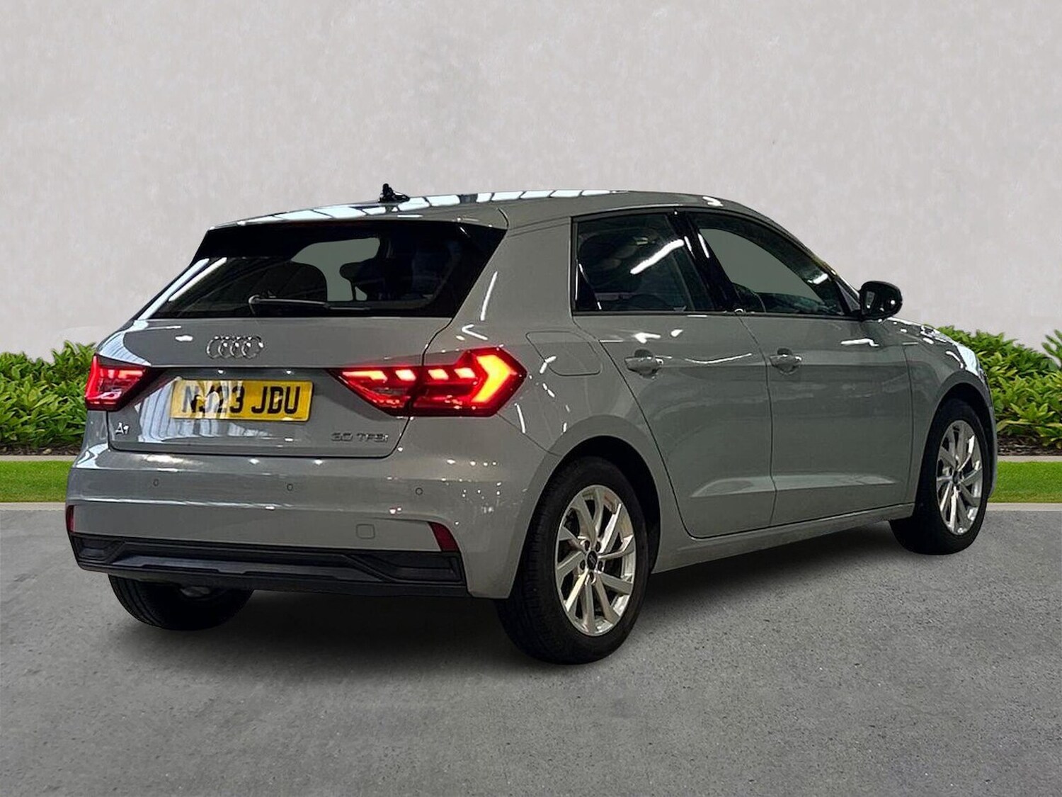 Used Audi A1 2023 for sale - 76193236: Photo 18