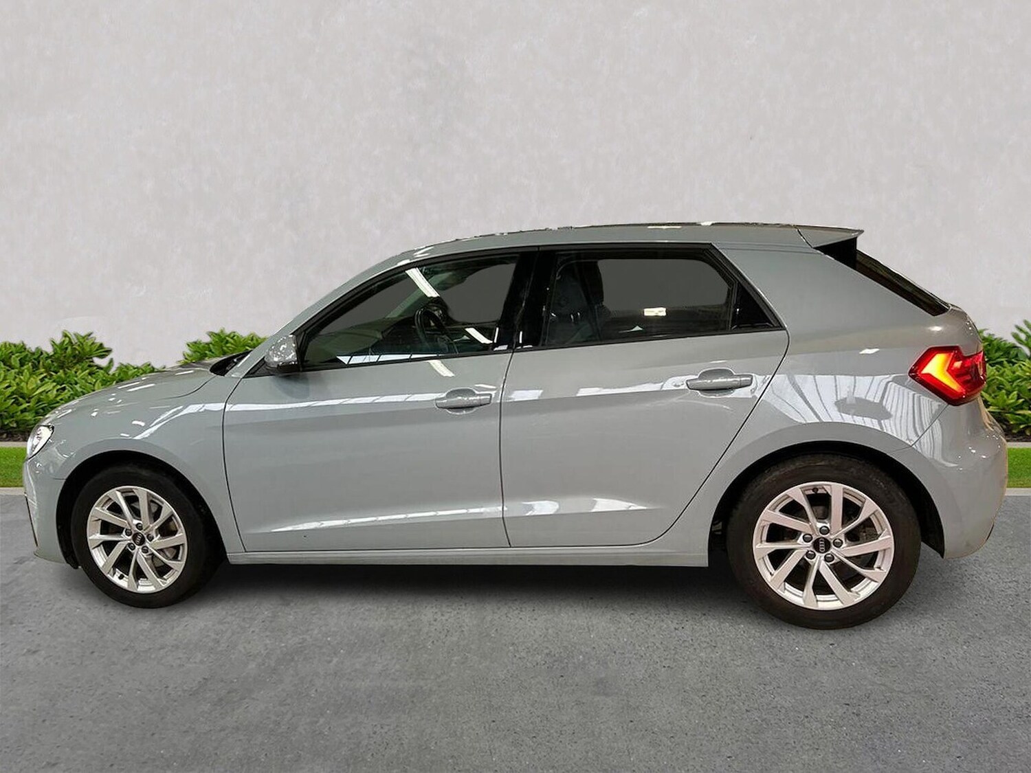 Used Audi A1 2023 for sale - 76193236: Photo 19