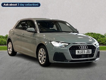 Audi - A1