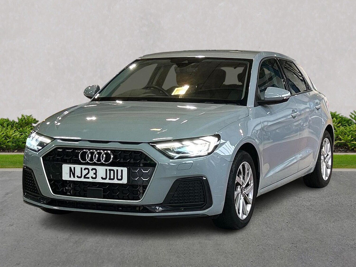 Used Audi A1 2023 for sale - 76193236: Photo 20
