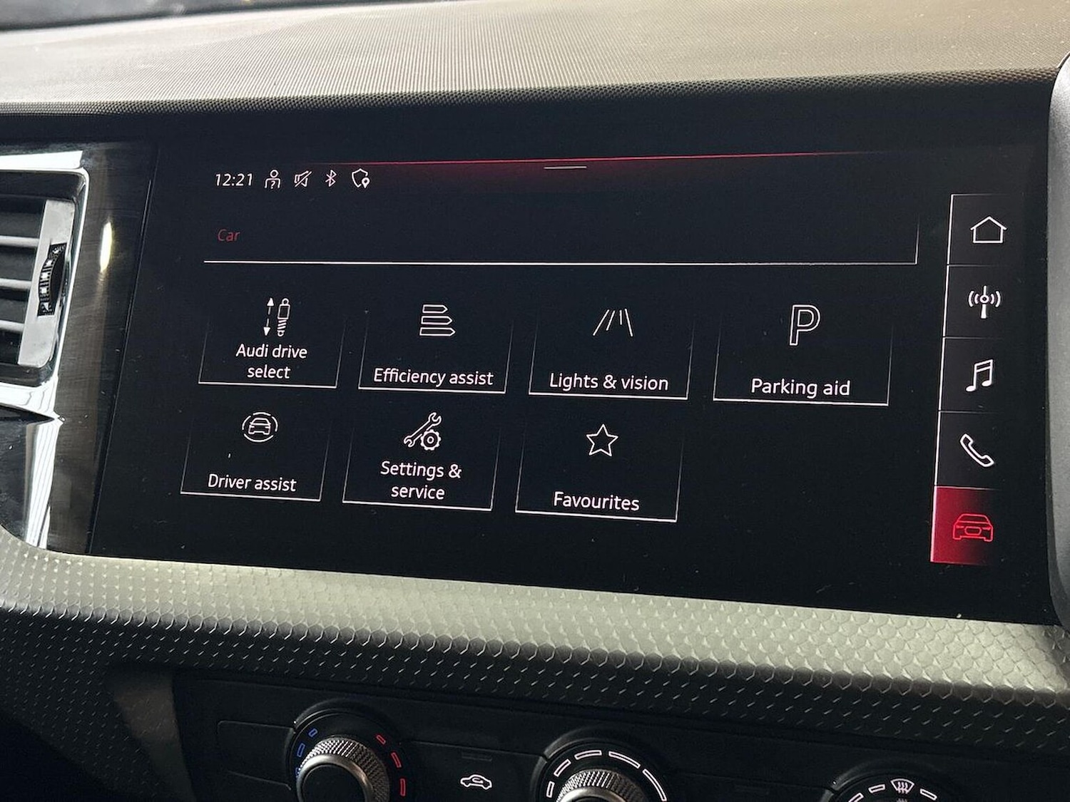 Used Audi A1 2023 for sale - 76193236: Photo 24