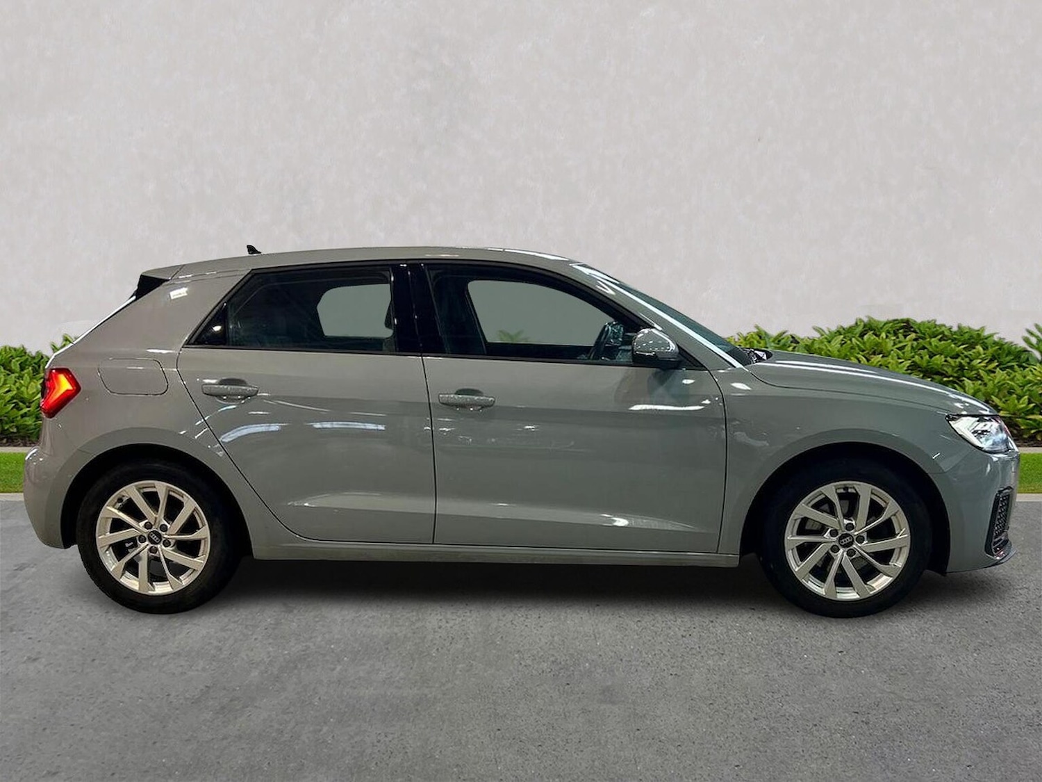 Used Audi A1 2023 for sale - 76193236: Photo 3