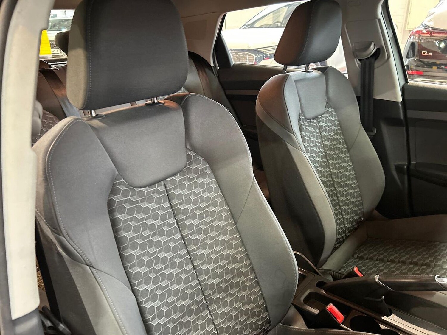 Used Audi A1 2023 for sale - 76193236: Photo 30