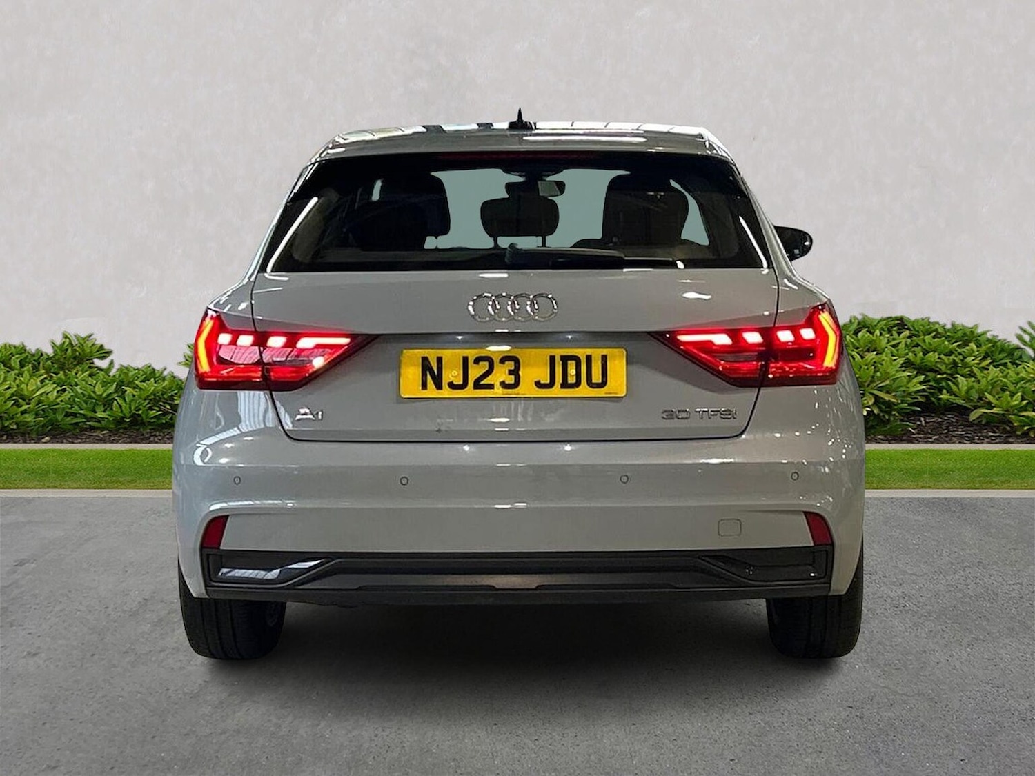 Used Audi A1 2023 for sale - 76193236: Photo 4