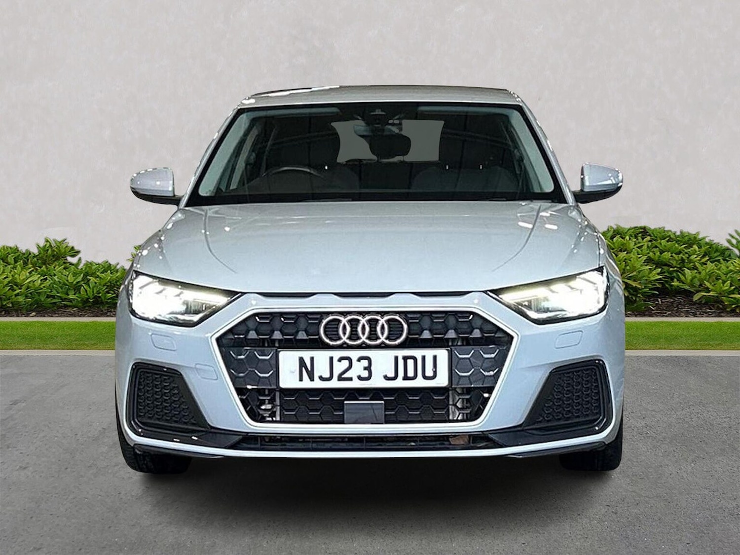 Used Audi A1 2023 for sale - 76193236: Photo 5