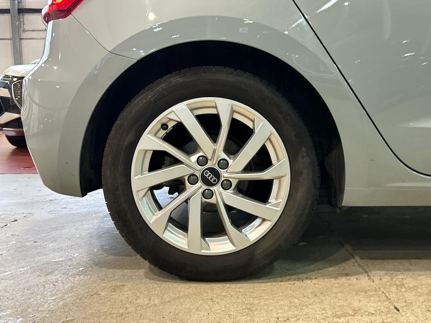 Used Audi A1 2023 for sale - 76193236: Photo 6