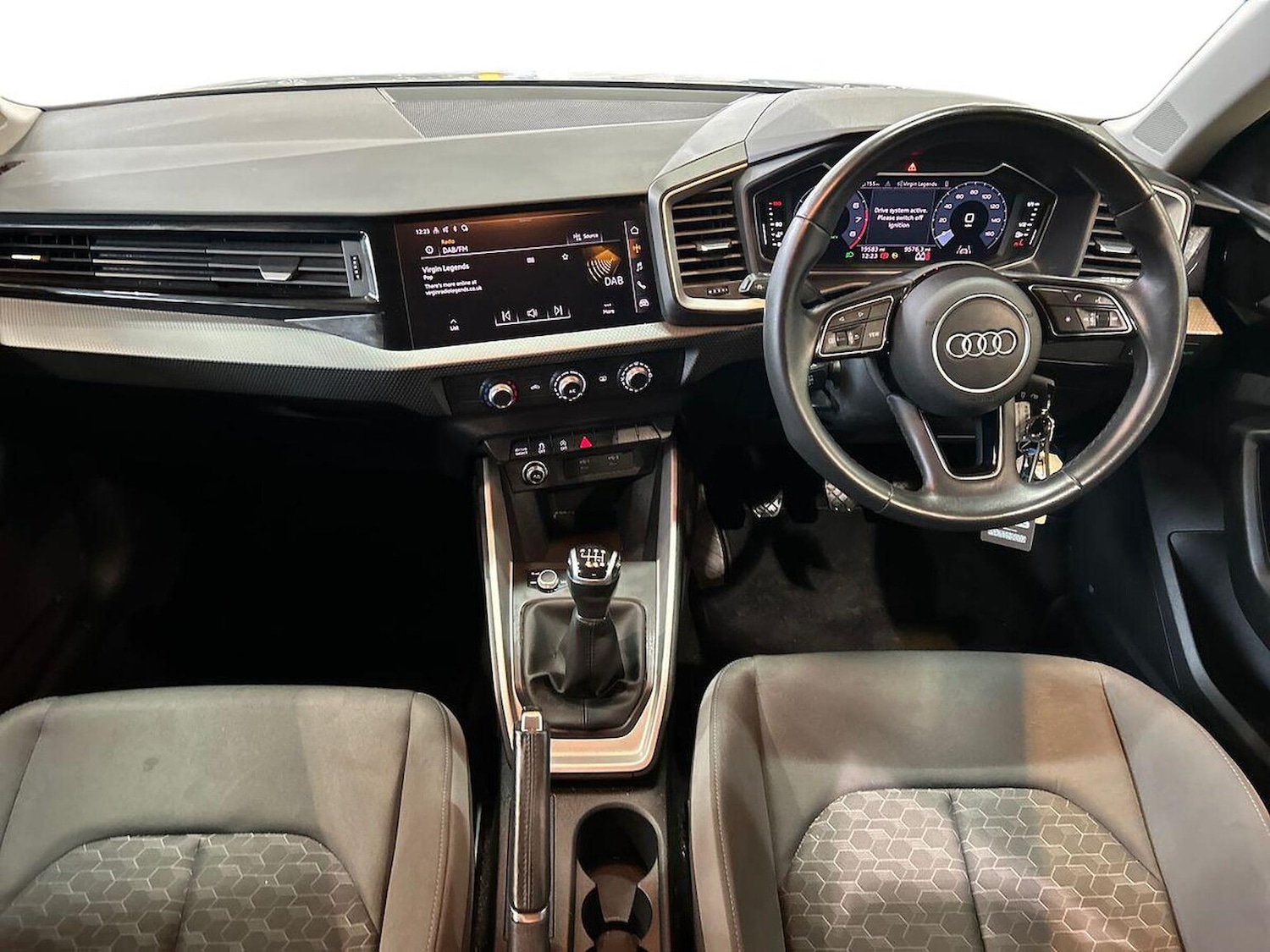 Used Audi A1 2023 for sale - 76193236: Photo 8